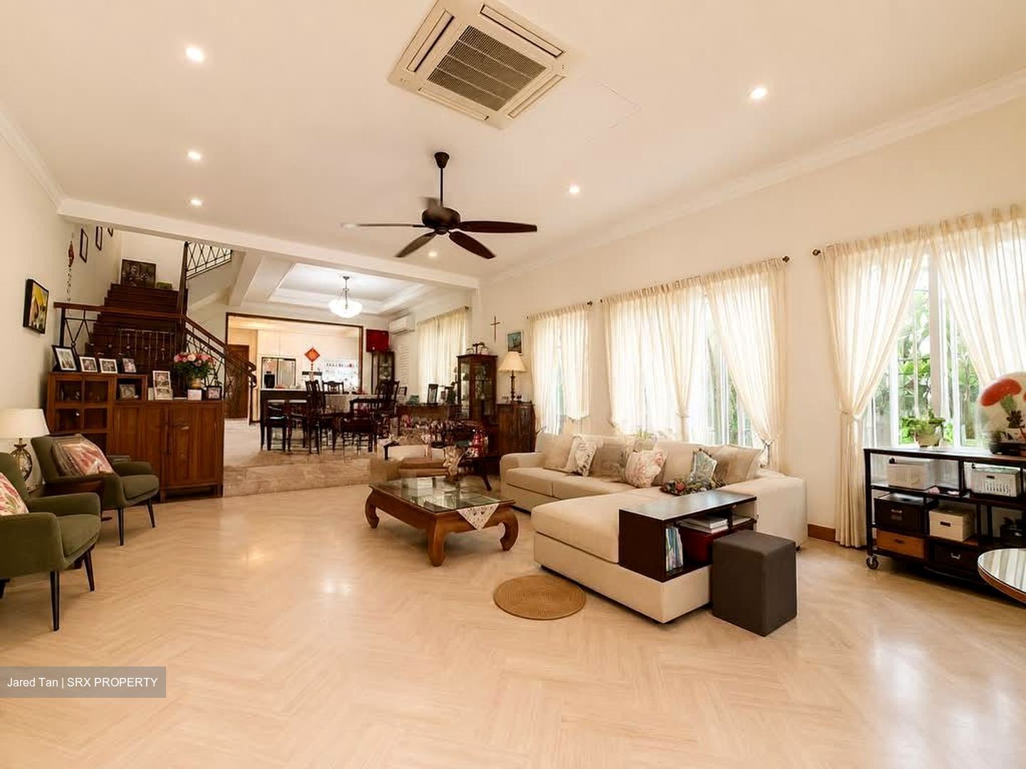 Bedok Park (D16), Semi-Detached #591046401